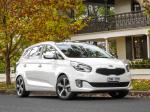 Kia Rondo 2012 года (AU)